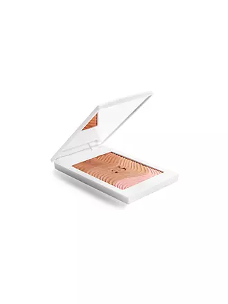 SISLEY | Phyto-Touche Poudre Éclat Soleil (01 Trio Miel Cannelle) | 